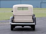 Ford V8 Deluxe Pickup 1937 года